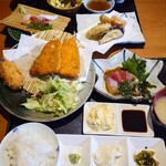 食夢工房　彩平 - 