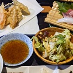 食夢工房　彩平 - 