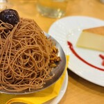 ココス - 料理写真: