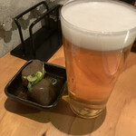じゃけえ - 乾杯