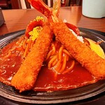 スパゲッティハウス シェフ - デラックスシェフ