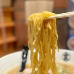 らーめん空 - 