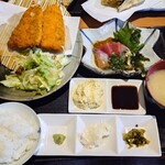 食夢工房　彩平 - 