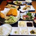 食夢工房　彩平 - 