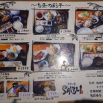 食夢工房　彩平 - 