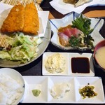 食夢工房　彩平 - 