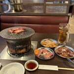 炭火七輪焼肉 やんやん by 牛之助 - 