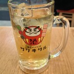 串とメシにはサケキタル - 