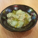 串とメシにはサケキタル - 