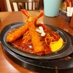 スパゲッティハウス シェフ - デラックスシェフ