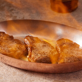 レストラン セリーナ(ホテル日航新潟)_0