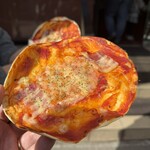 フランスベ－カリー - 