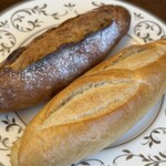 フランスベ－カリー - 