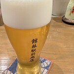 館林駅前商店 - 