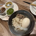 ジャンルレス割烹 桃李 - 