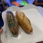 フランスベ－カリー - 