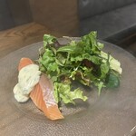 ビストロ バンケット - 