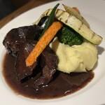 ビストロ バンケット - 