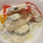 創作料理　まさぞう - ★再訪25'08月★