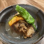 ジャンルレス割烹 桃李 - 