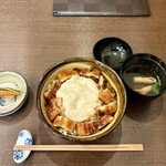 うなぎ 之屋 - 