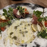 ジャンルレス割烹 桃李 - 