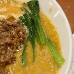 担々麺 ほおずき - 