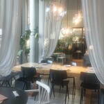 DRAWING HOUSE OF HIBIYA - 