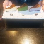 DRAWING HOUSE OF HIBIYA - 