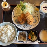 中田屋 - 