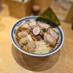 中村麺三郎商店  - 