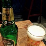 タイストリートフードbyクルン・サイアム - 