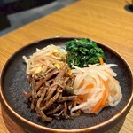 焼肉神威 - 