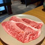 焼肉神威 - 