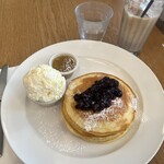 クリントン・ストリート・ベイキング・カンパニー 南青山店 - 