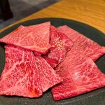 焼肉神威 - 