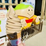 珈琲工房 いしかわ 道の駅 上品の郷店 - 