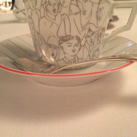 プリズマ - コーヒー