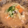 利尻らーめん味楽 新横浜ラーメン博物館店