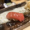 THE SUSHI GINZA 極