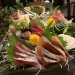 古民家個室 はまの家 横浜西口店 - 