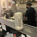 カレーは飲み物。 - オッさん頼むでしかし！