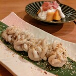 とんかつ 土本 - 