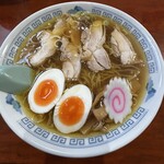 おざわ食堂 - 