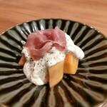 とんかつ 土本 - 