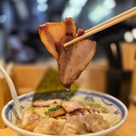 中村麺三郎商店  - 