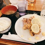 美味しい炭火焼き居酒屋 金魚 - 