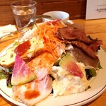 ビストロ ユウ - 