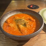 WAGYU YAKINIKU beef by KOH - 