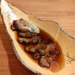 とんかつ 土本 - 